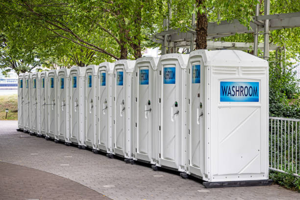 Portable restroom solutions in Picture Rocks, AZ